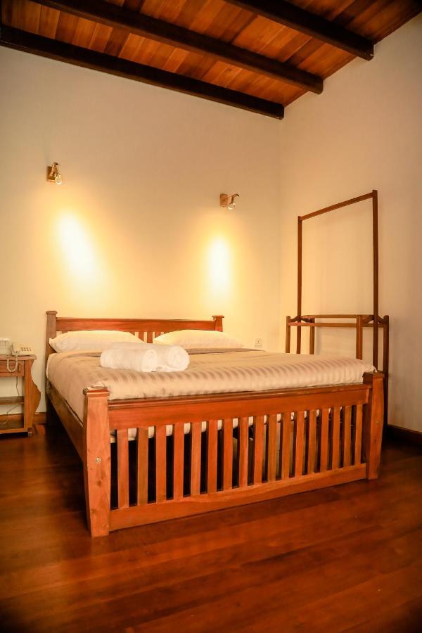 Bed & Breakfast The Barnsbury House Nuwara Eliya