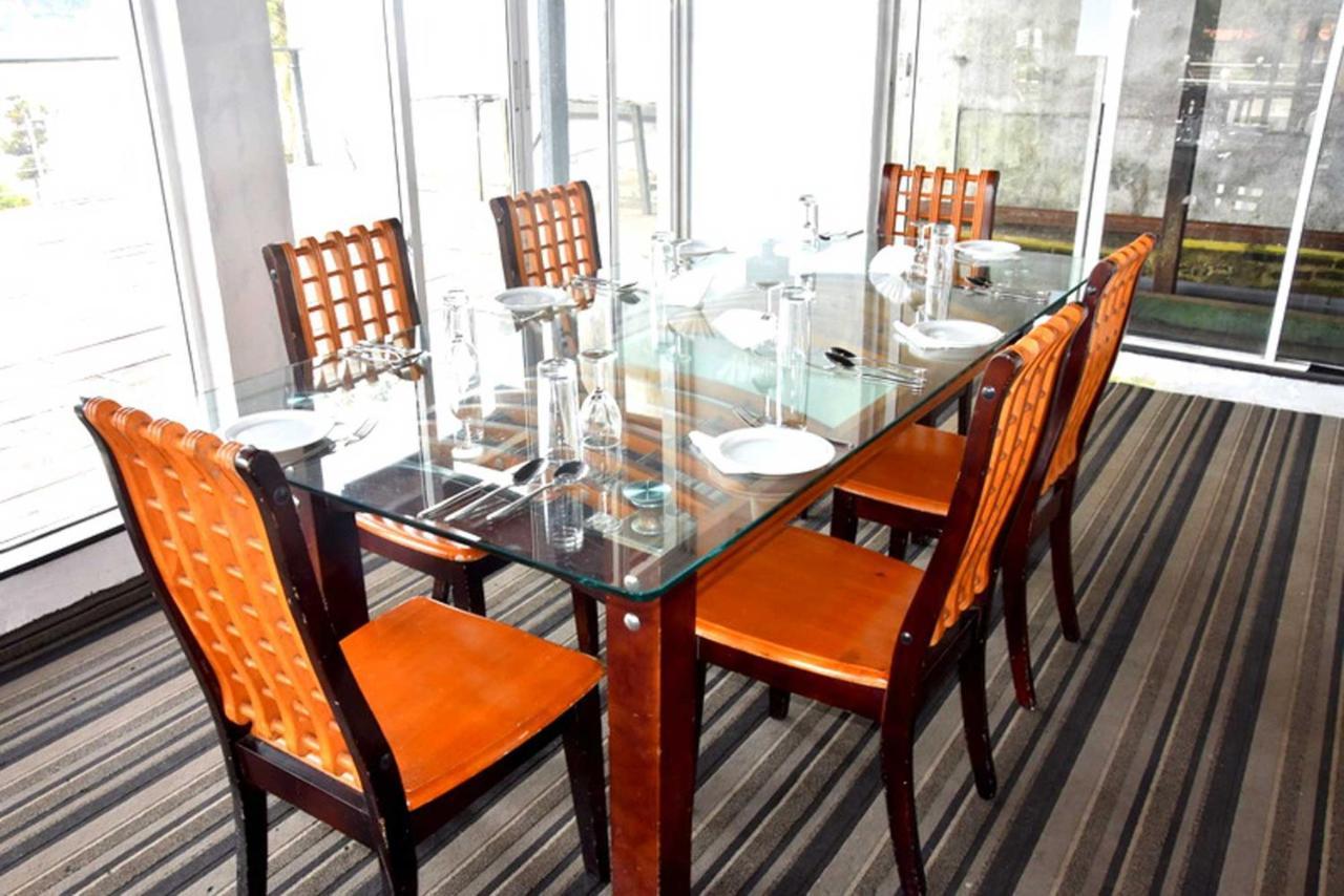 H2o Lakeside Hotel Nuwara Eliya