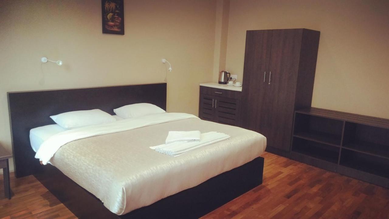 Panorama View Nuwara Eliya