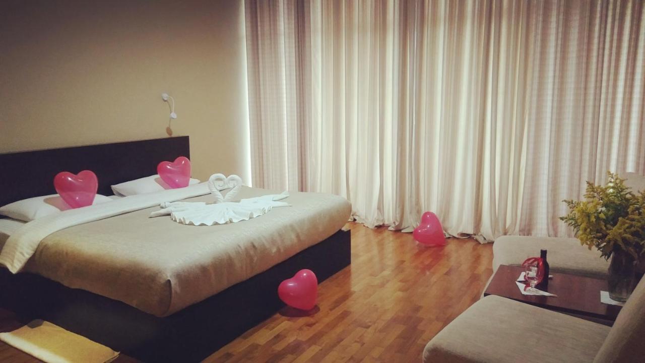 Hotel Panorama View Nuwara Eliya