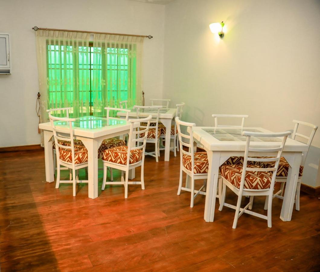 The Barnsbury House 3*