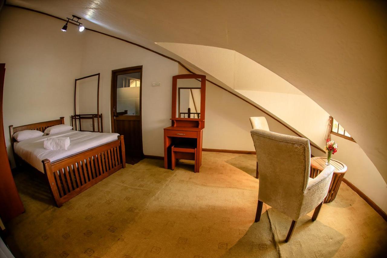 The Barnsbury House 3* Nuwara Eliya