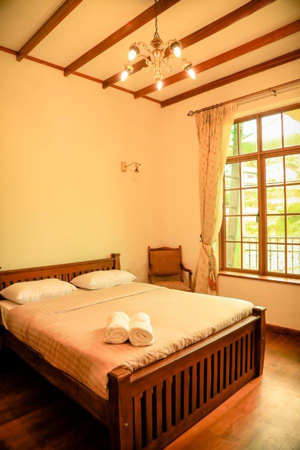 The Barnsbury House Bed & Breakfast Nuwara Eliya