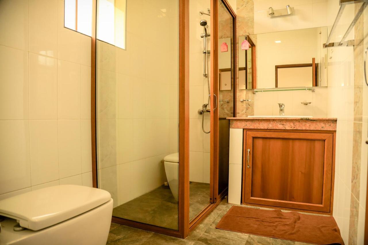 Bed & Breakfast The Barnsbury House 3*