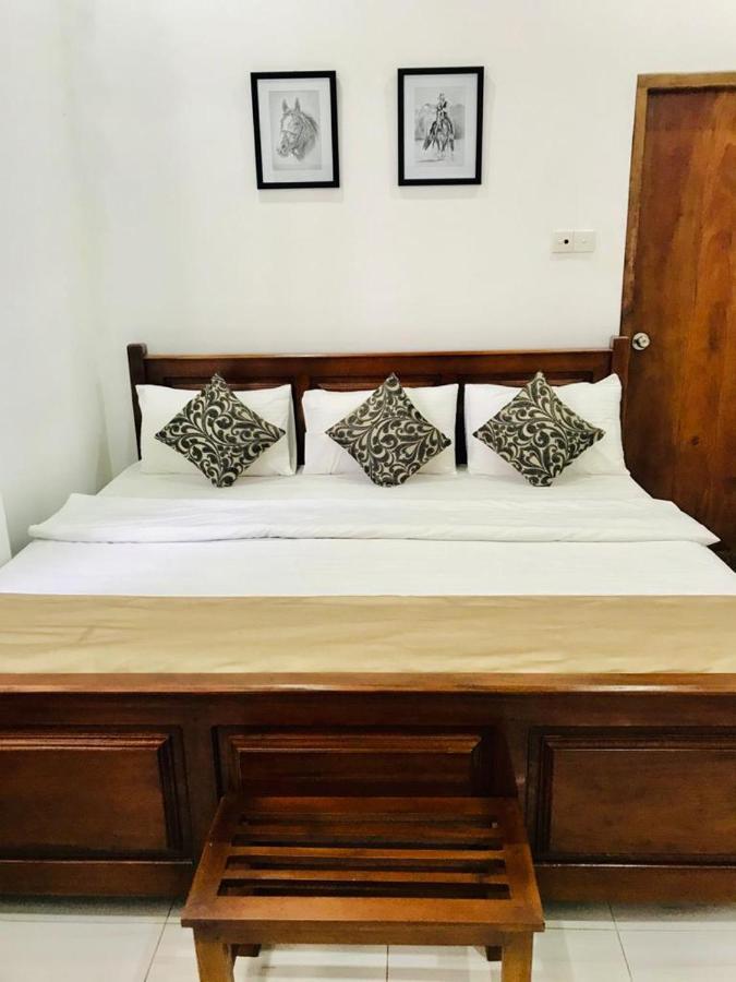 Ivy Bed & Breakfast