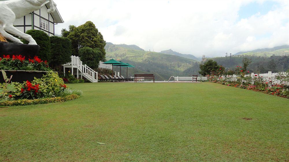 Langdale Boutique By Amaya Holiday home