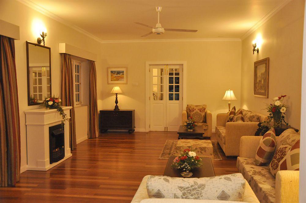 Holiday home Langdale Boutique By Amaya Nuwara Eliya