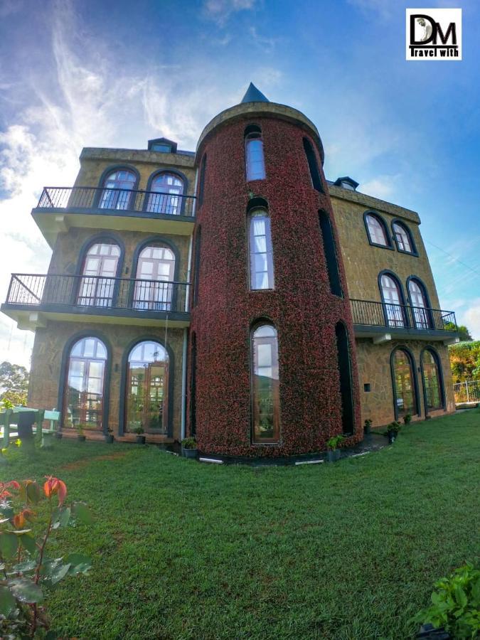 Hotel The Wind Castle Nuwara Eliya