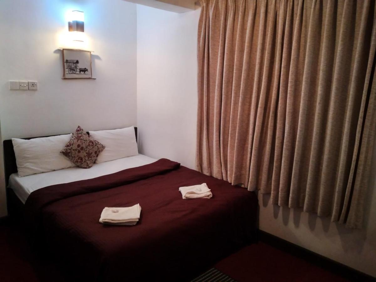 Eco Creations Nuwaraeliya Hotel