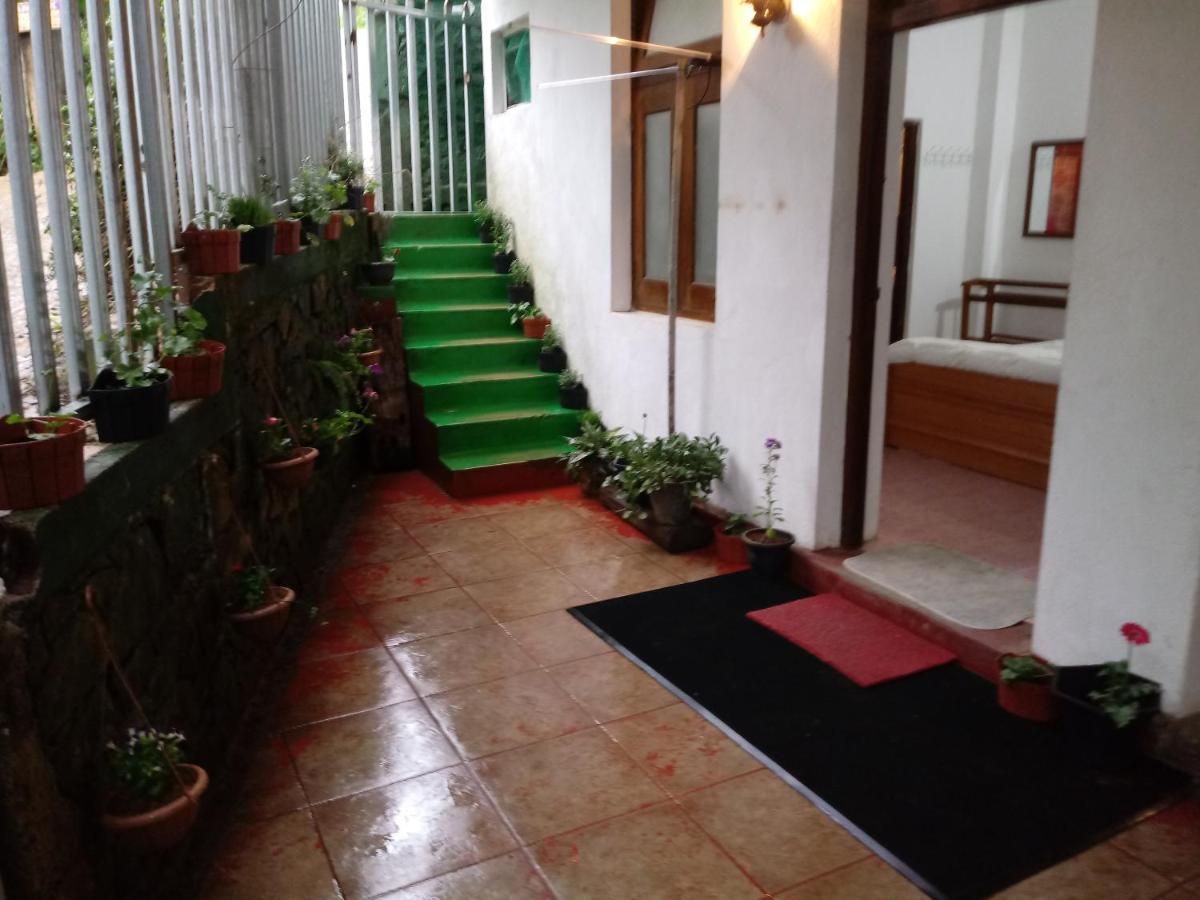 Hotel Eco Creations Nuwaraeliya Nuwara Eliya