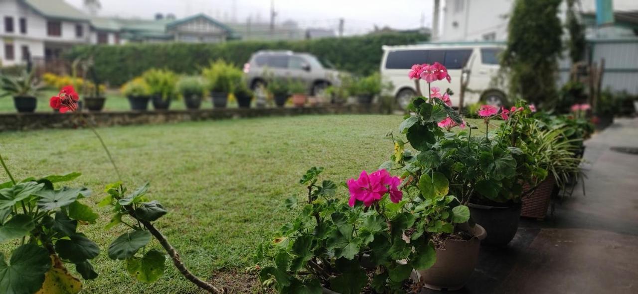 Rc Awkward Guest house *