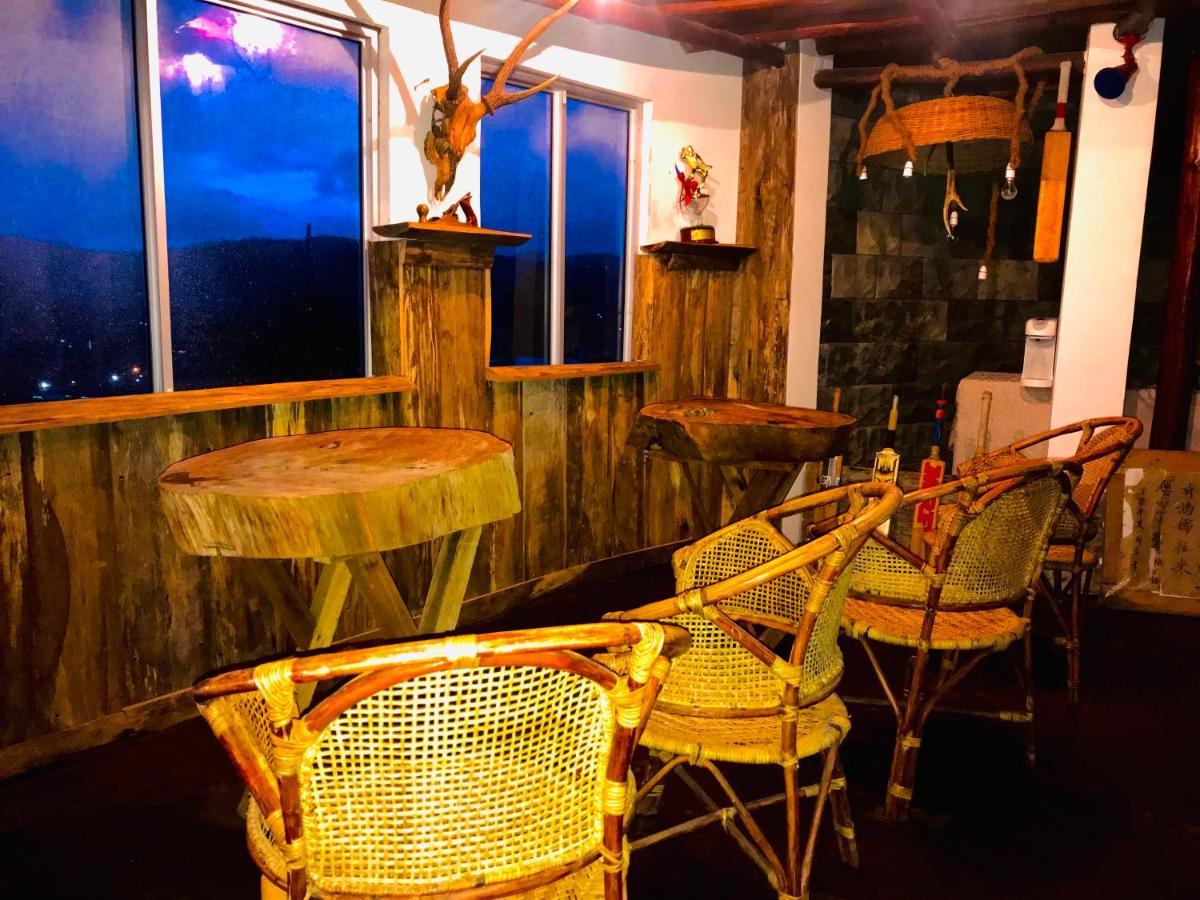 The Paul Woods Guest house *