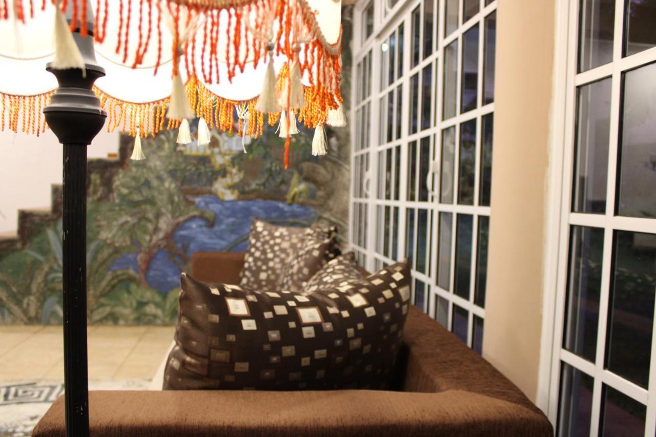 Guest house Blossomwell Nuwara Eliya