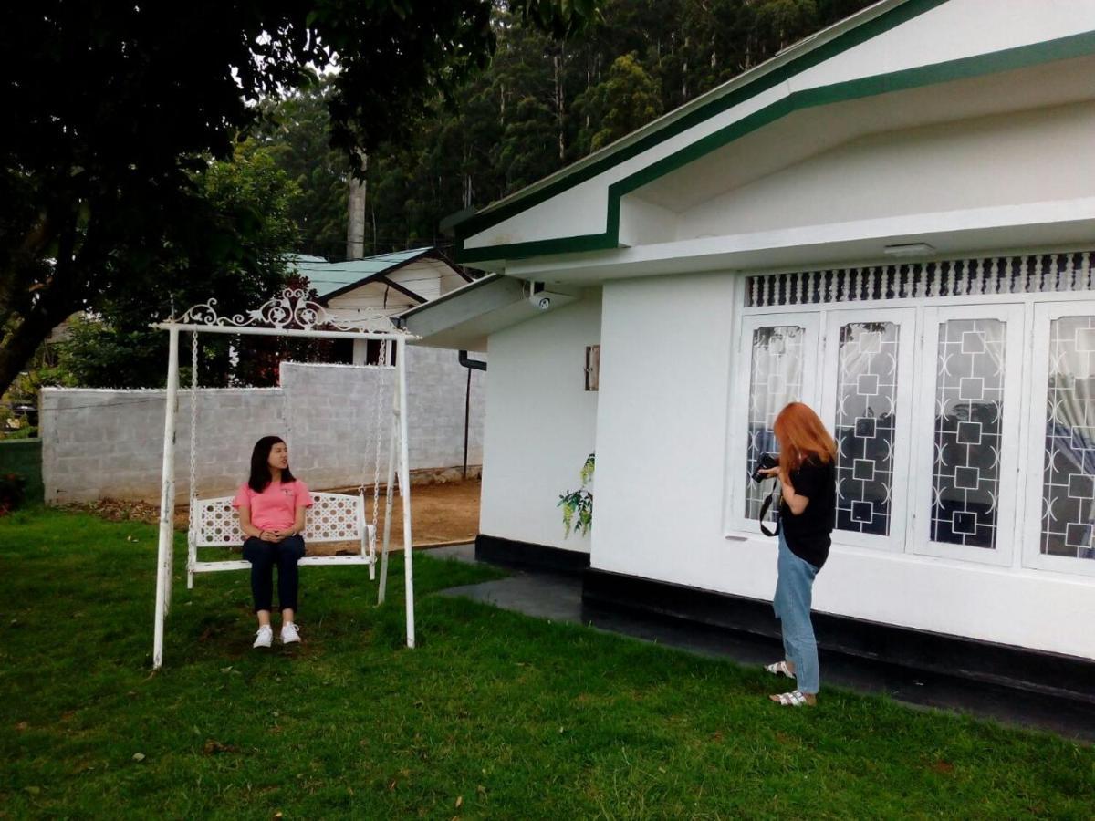 Winter Breeze Nuwara Eliya