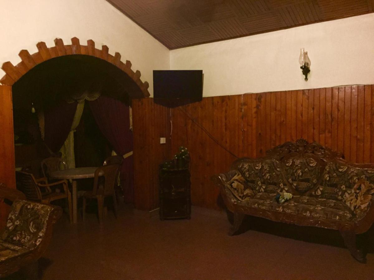 Lumis Bungalow Nuwaraeliya * Nuwara Eliya