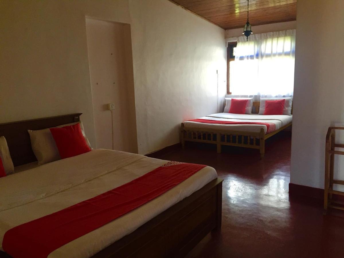 Lumis Bungalow Nuwaraeliya * Nuwara Eliya