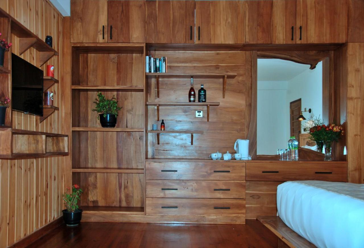 Hotel San Francesco Nuwara Eliya