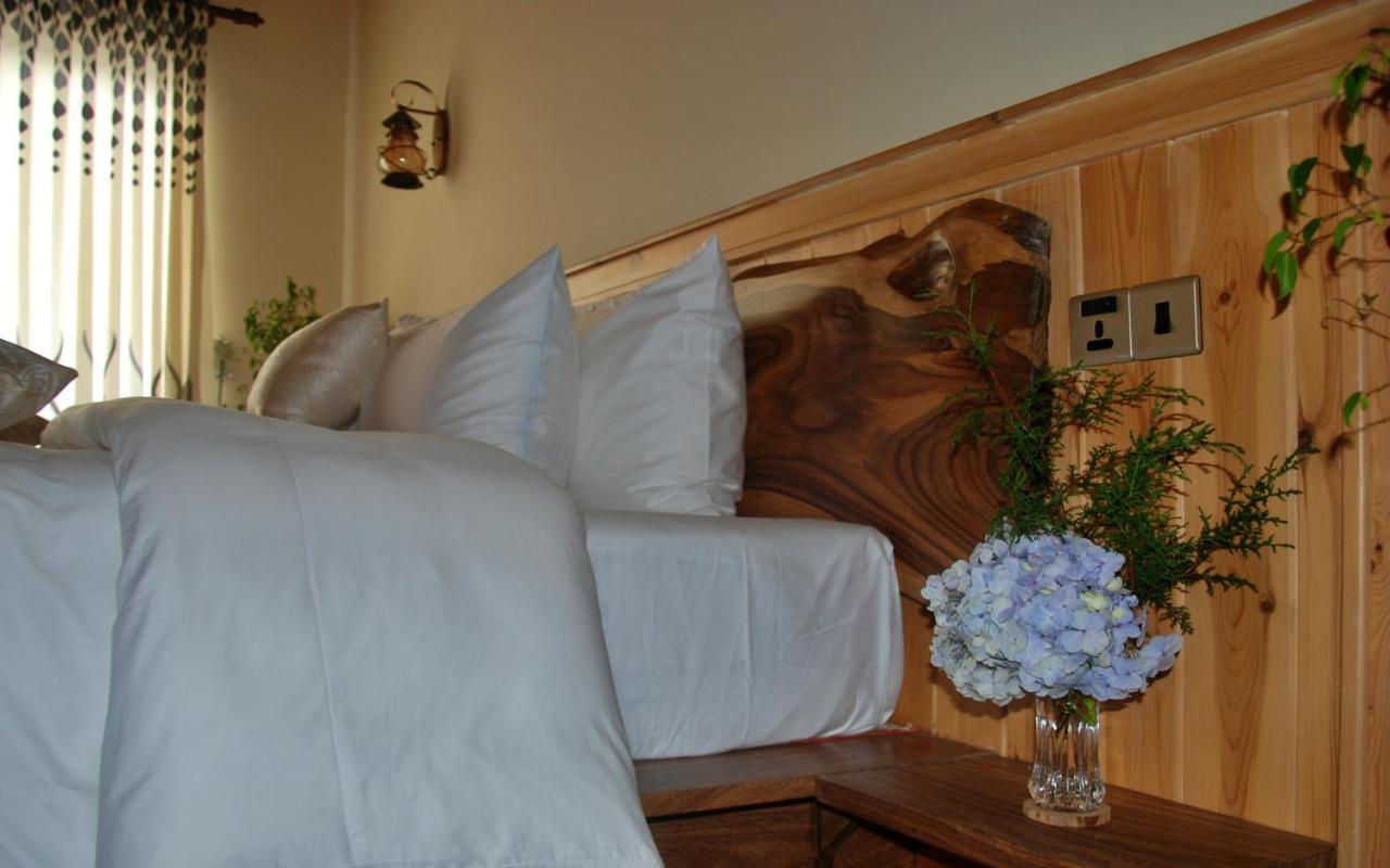 Hotel San Francesco Nuwara Eliya