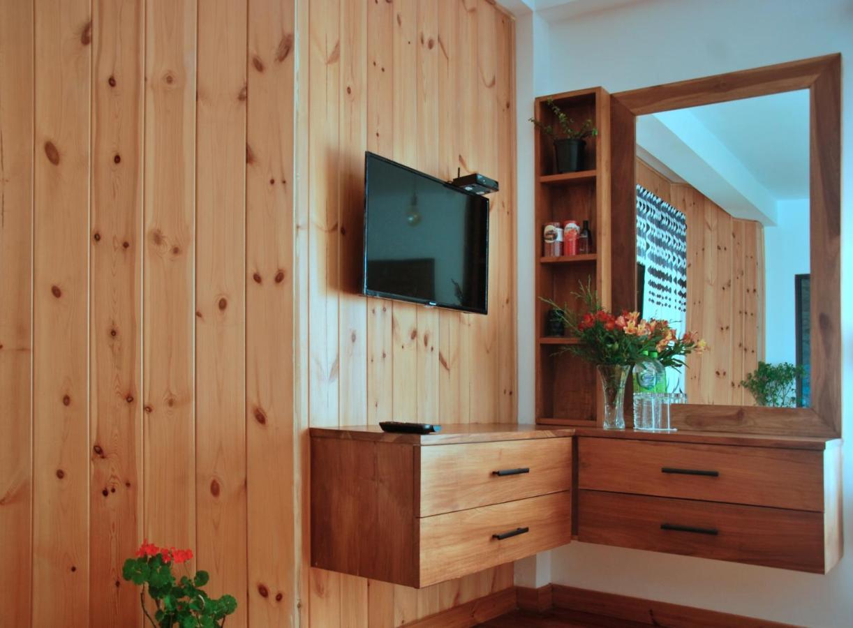 Hotel San Francesco Nuwara Eliya