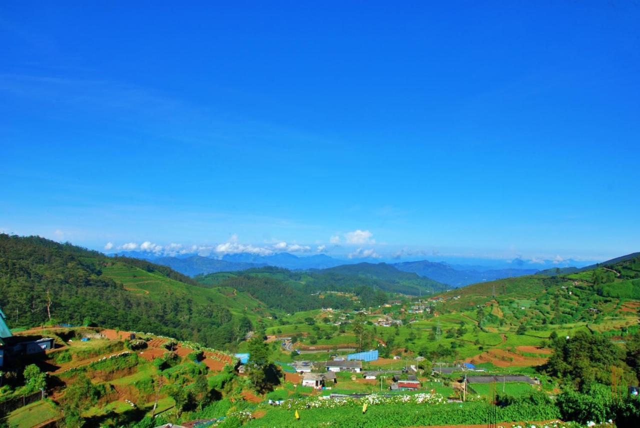 San Francesco Nuwara Eliya