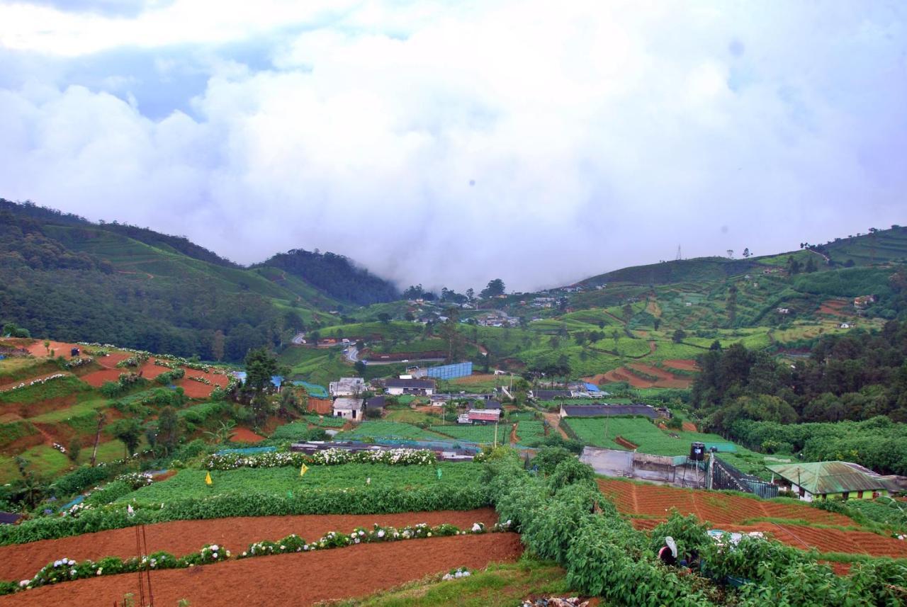 San Francesco Nuwara Eliya