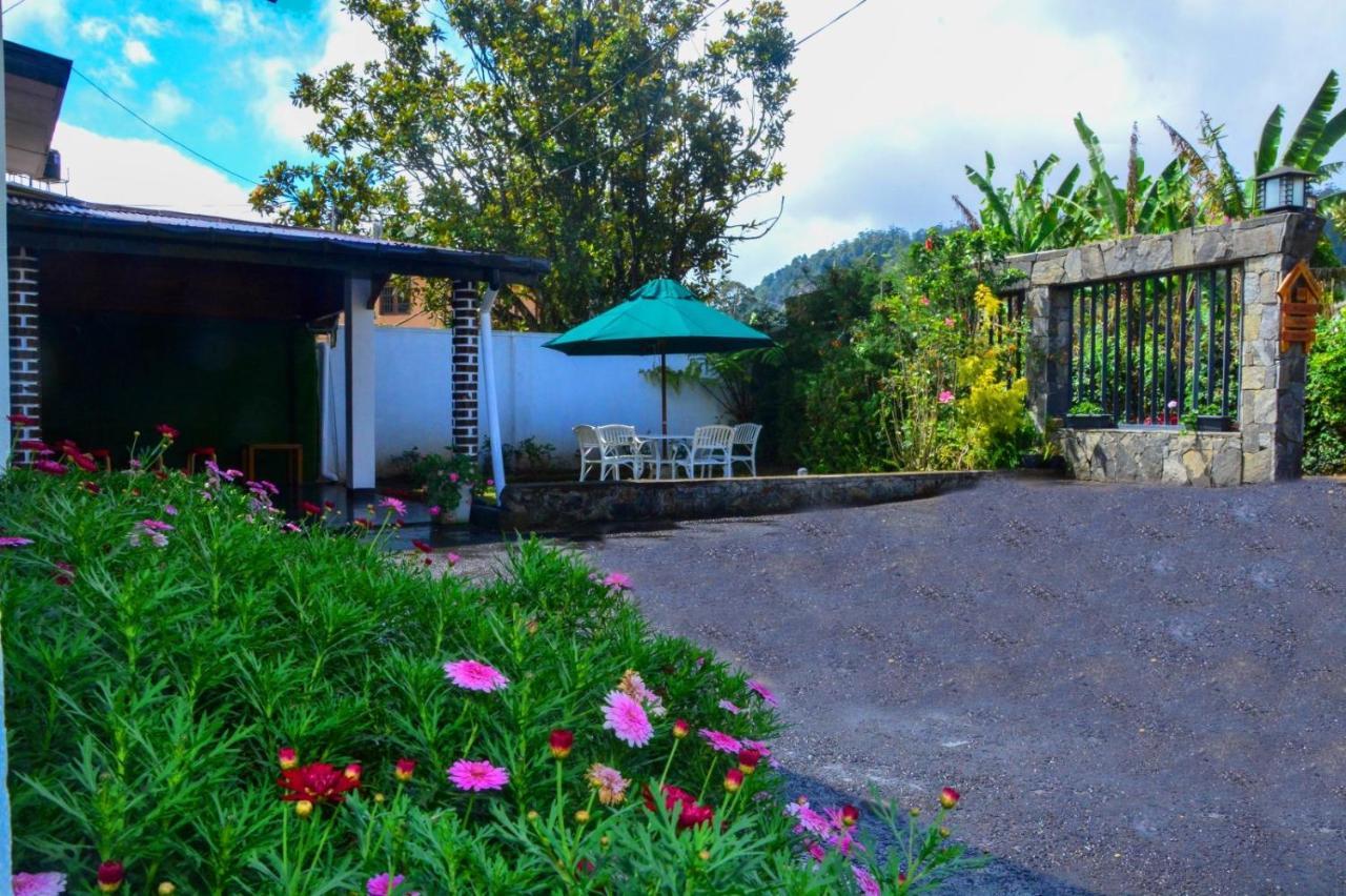 Guest house Little England Nuwara Eliya