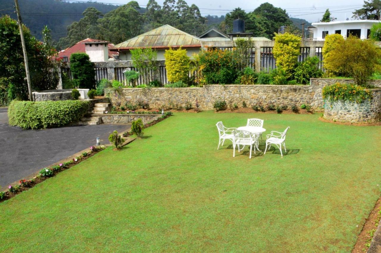 Little England Guest house