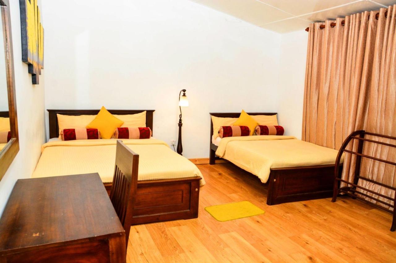 Guest house Little England Nuwara Eliya