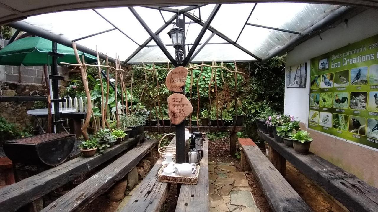 Eco Creations Nuwaraeliya 3* Nuwara Eliya