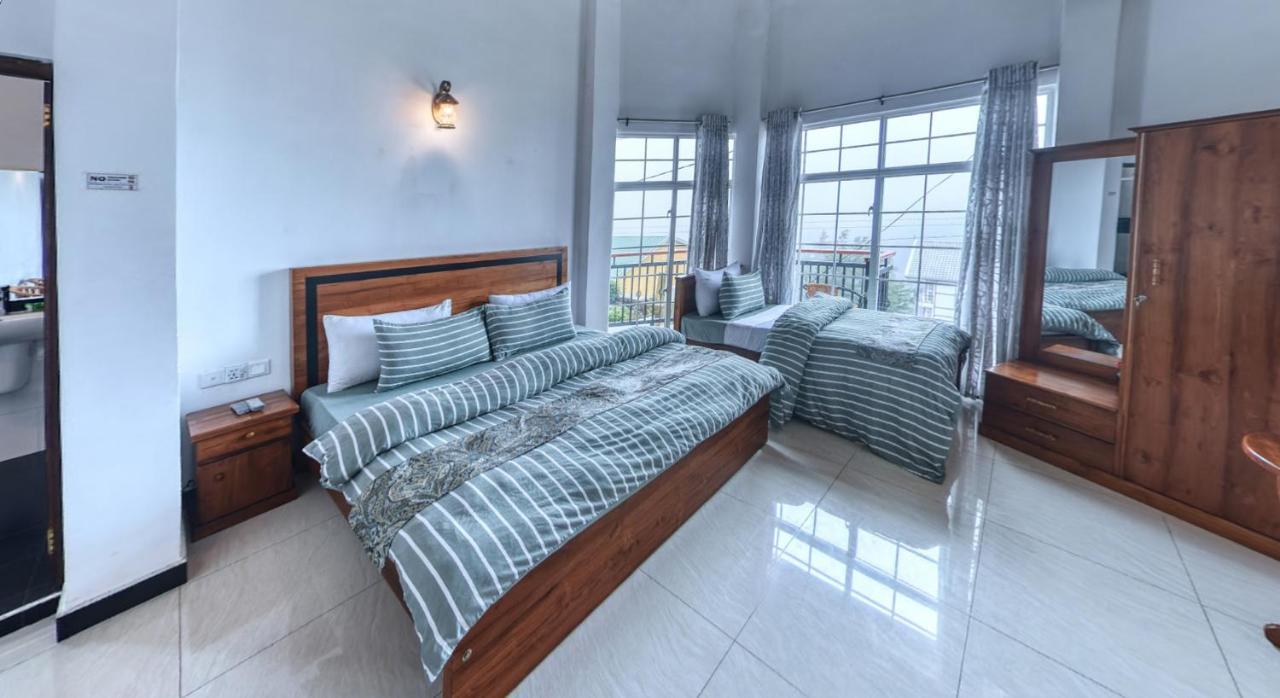 Misthill Rest - Lavish Nuwara Eliya