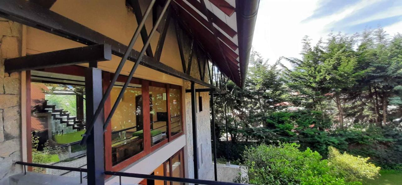 Oasis Bungalow - Nuwara Eliya