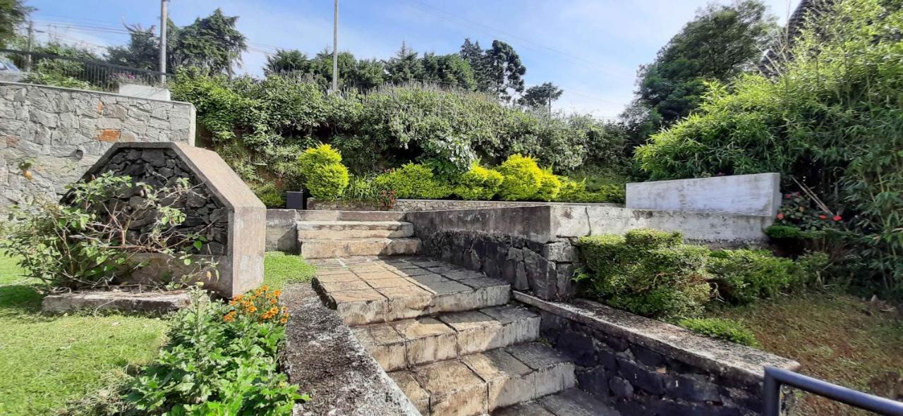 Guest house Oasis Bungalow - Nuwara Eliya