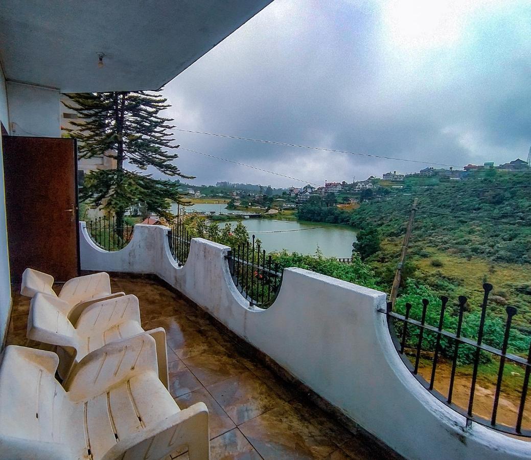 Inn Breeze Nuwara Eliya