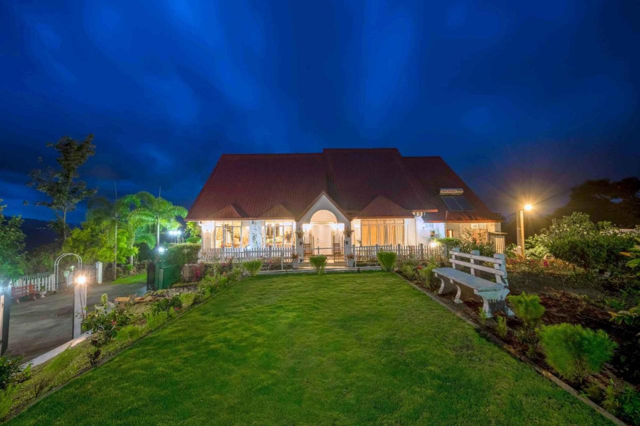 Floating Mountain Nuwara Eliya