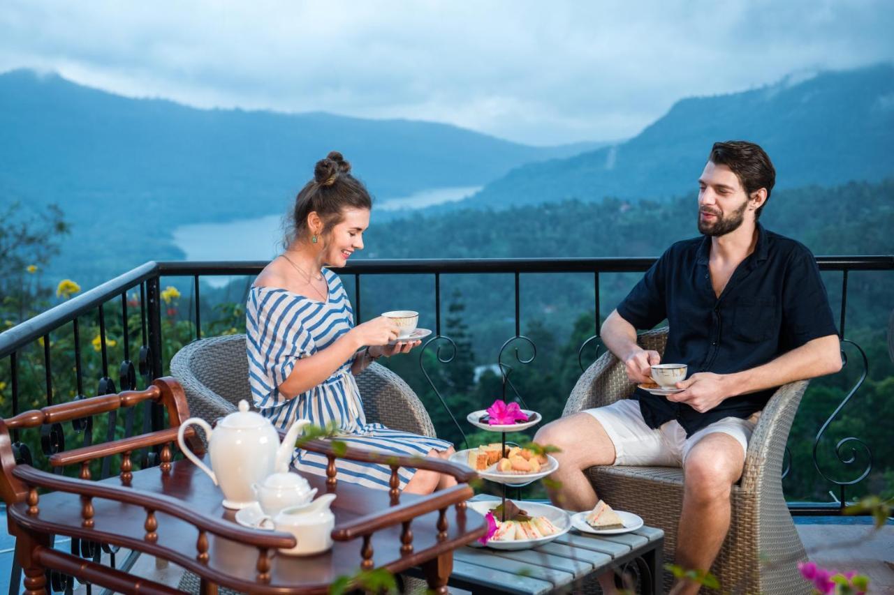 Villa Floating Mountain Nuwara Eliya