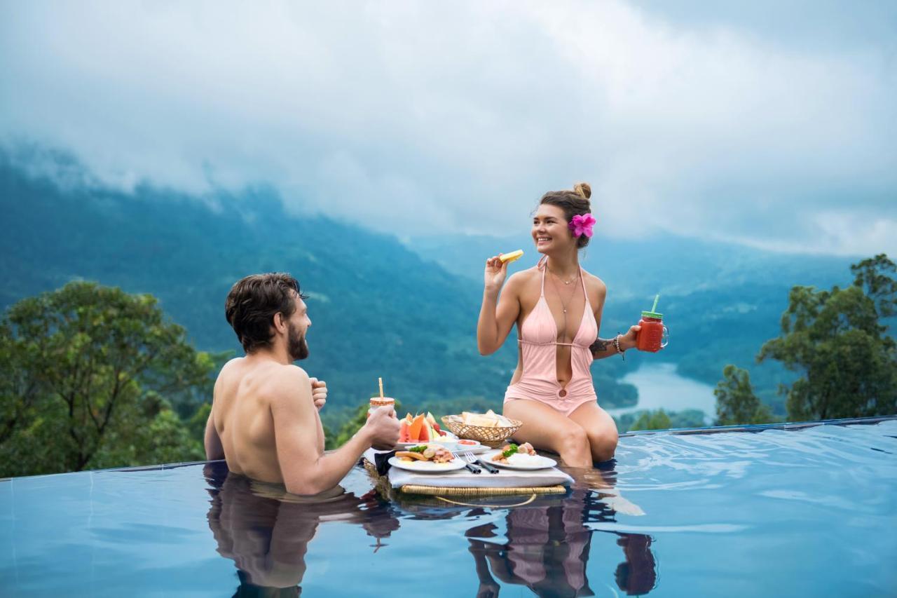 Villa Floating Mountain Nuwara Eliya