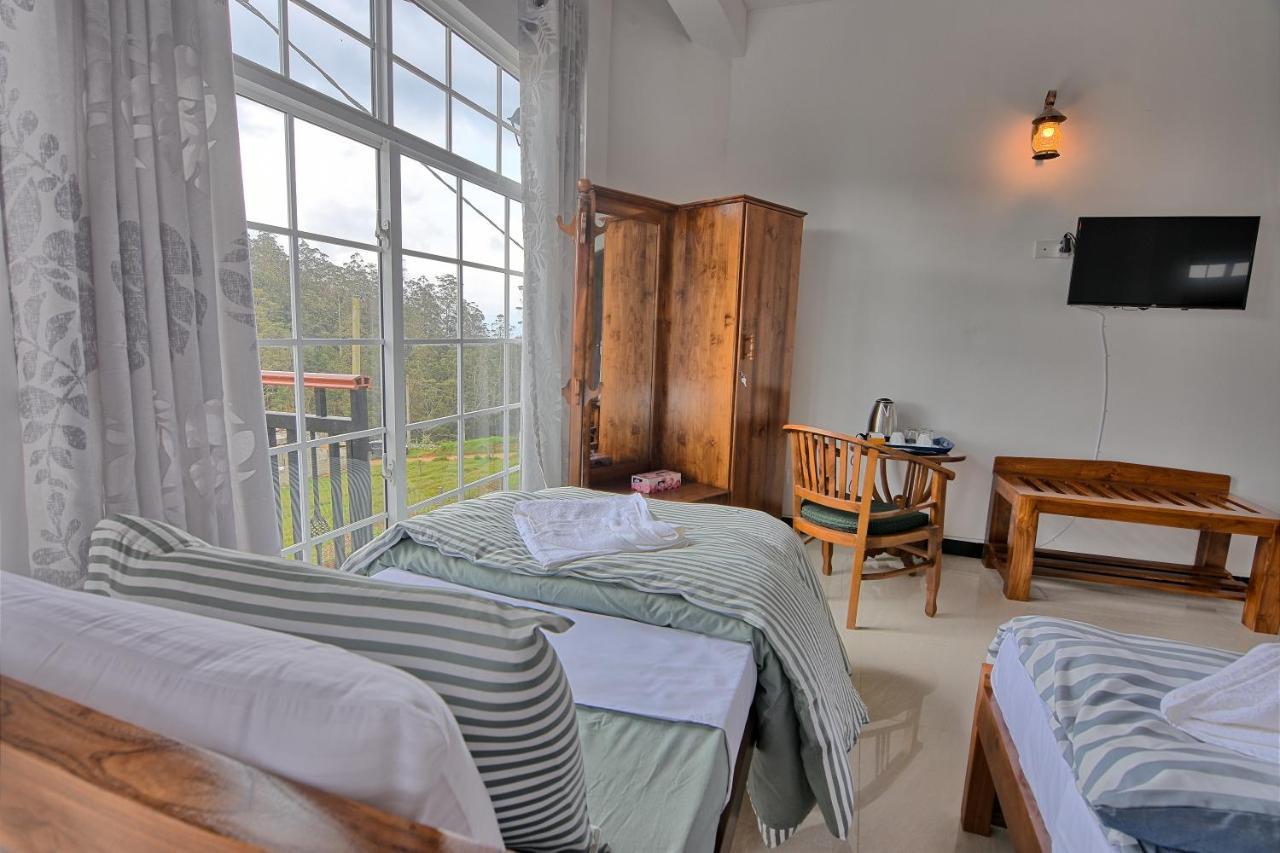 Hotel Misthill Rest - Lavish