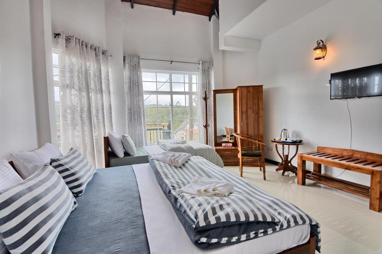 Misthill Rest - Lavish Hotel