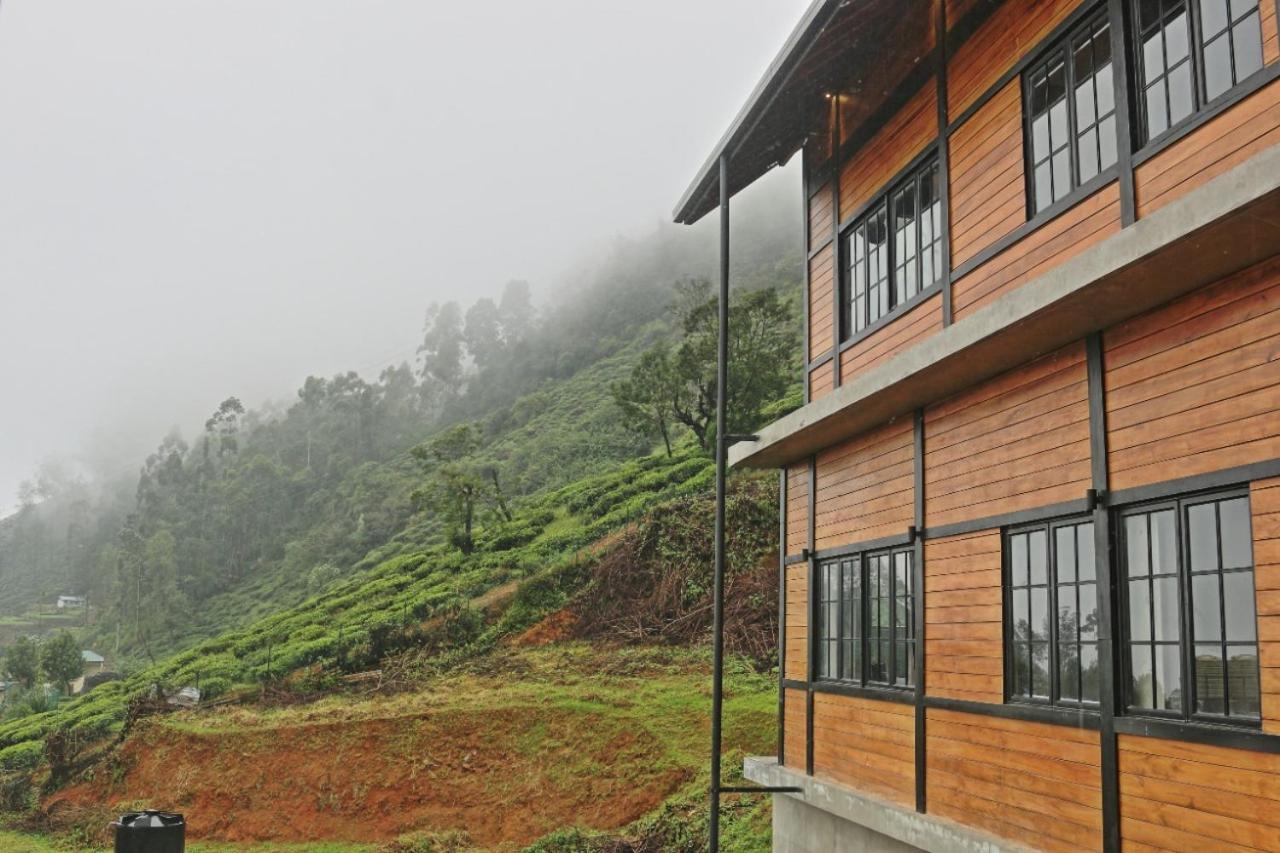 Hotel Manuka Hillwood Nuwara Eliya