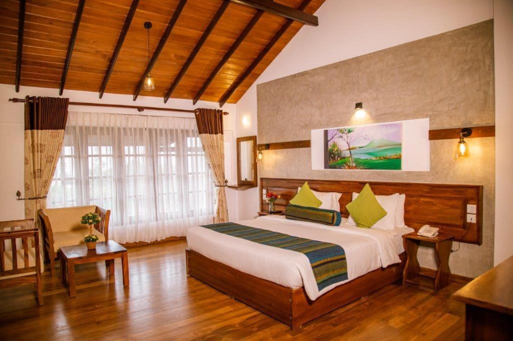 Seasons - 3* Nuwara Eliya