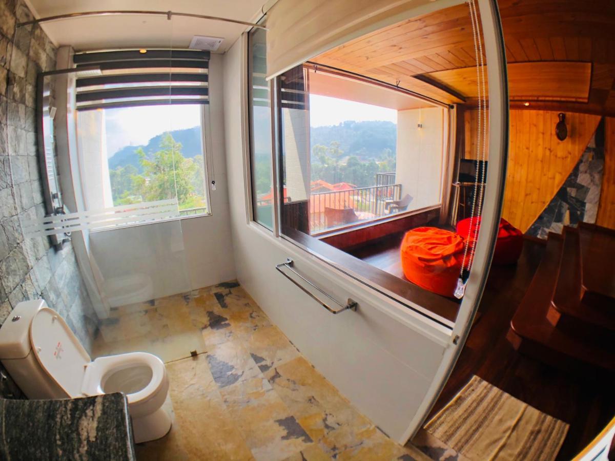 Pigeons Nest Bed & Breakfast 3*
