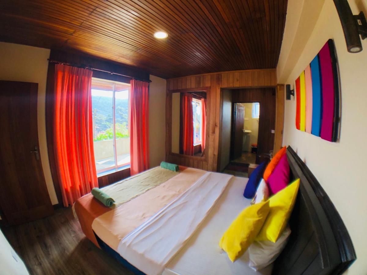Bed & Breakfast Pigeons Nest 3*