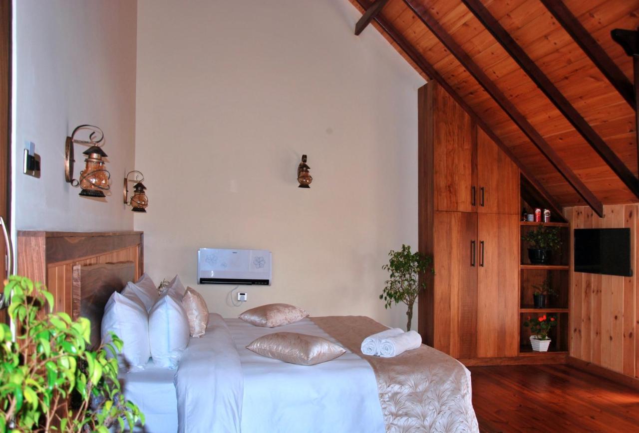 Hotel San Francesco Nuwara Eliya