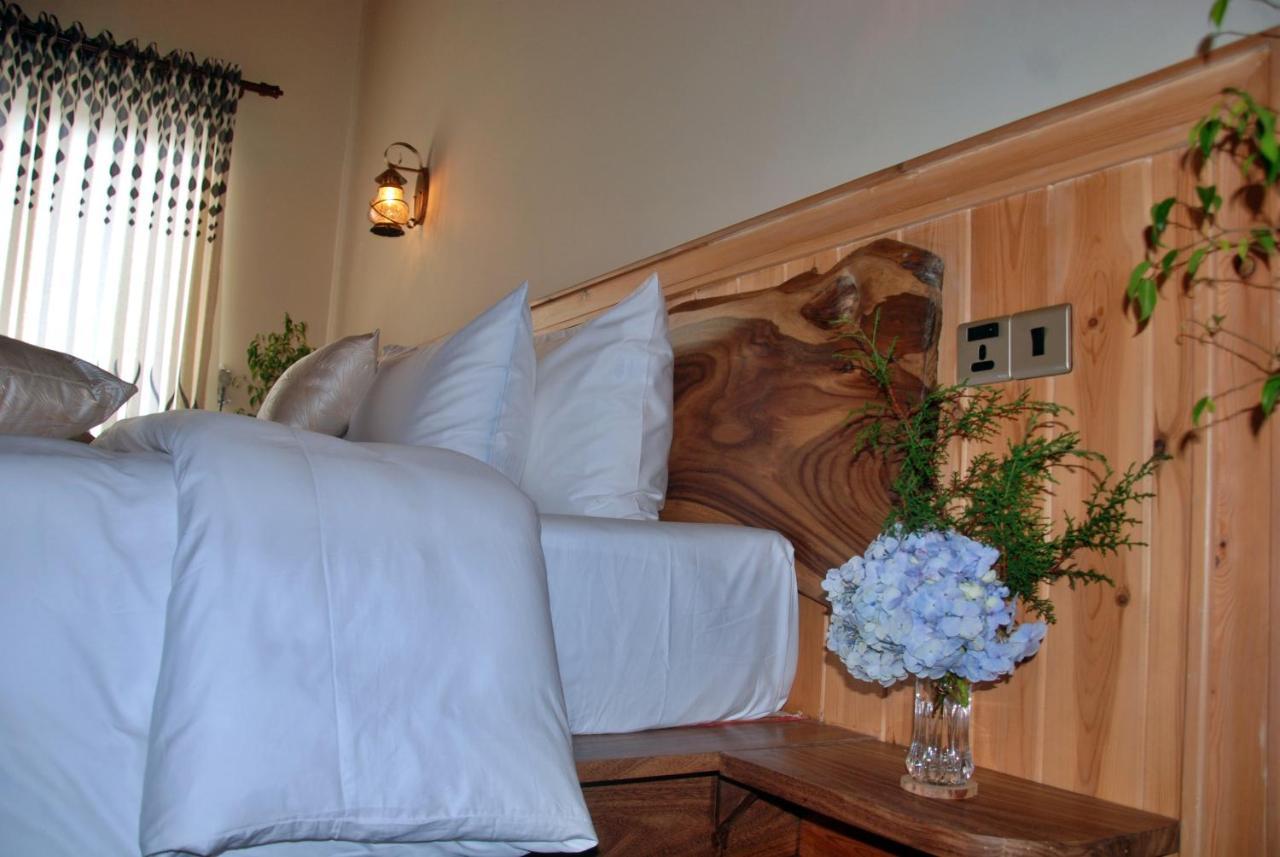 Hotel San Francesco *