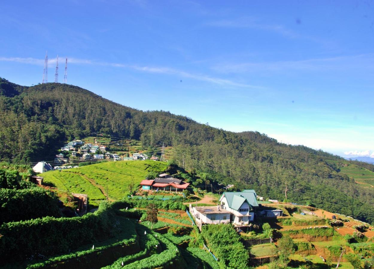 San Francesco Nuwara Eliya