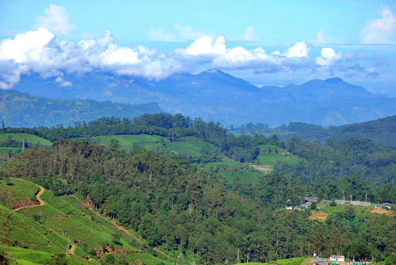 Hotel San Francesco Nuwara Eliya