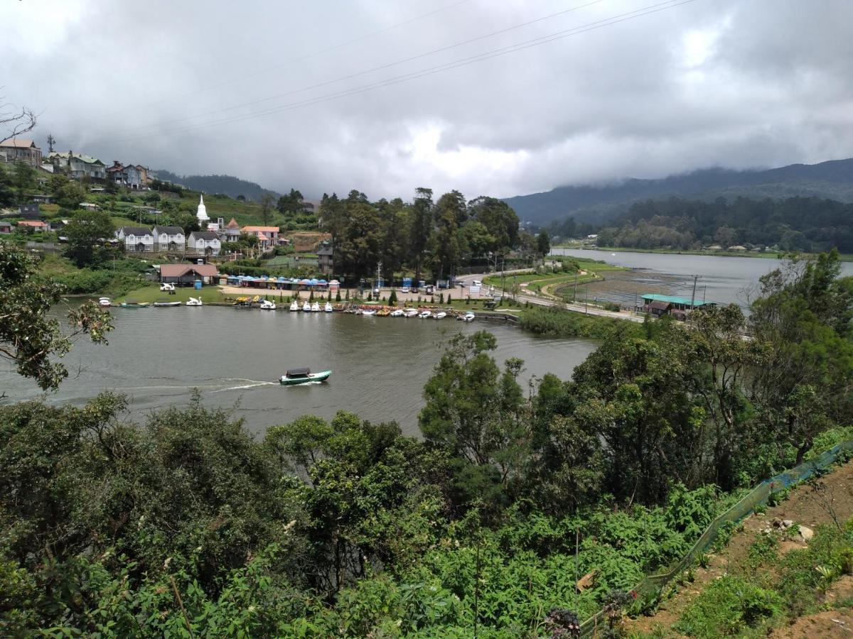 Hotel Eco Creations Nuwaraeliya