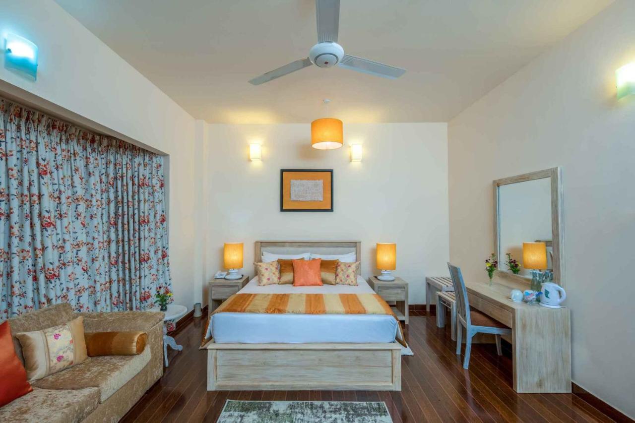 Floating Mountain Villa Nuwara Eliya