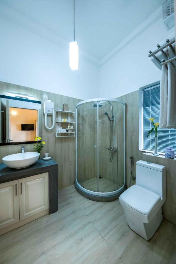 Floating Mountain Villa Nuwara Eliya