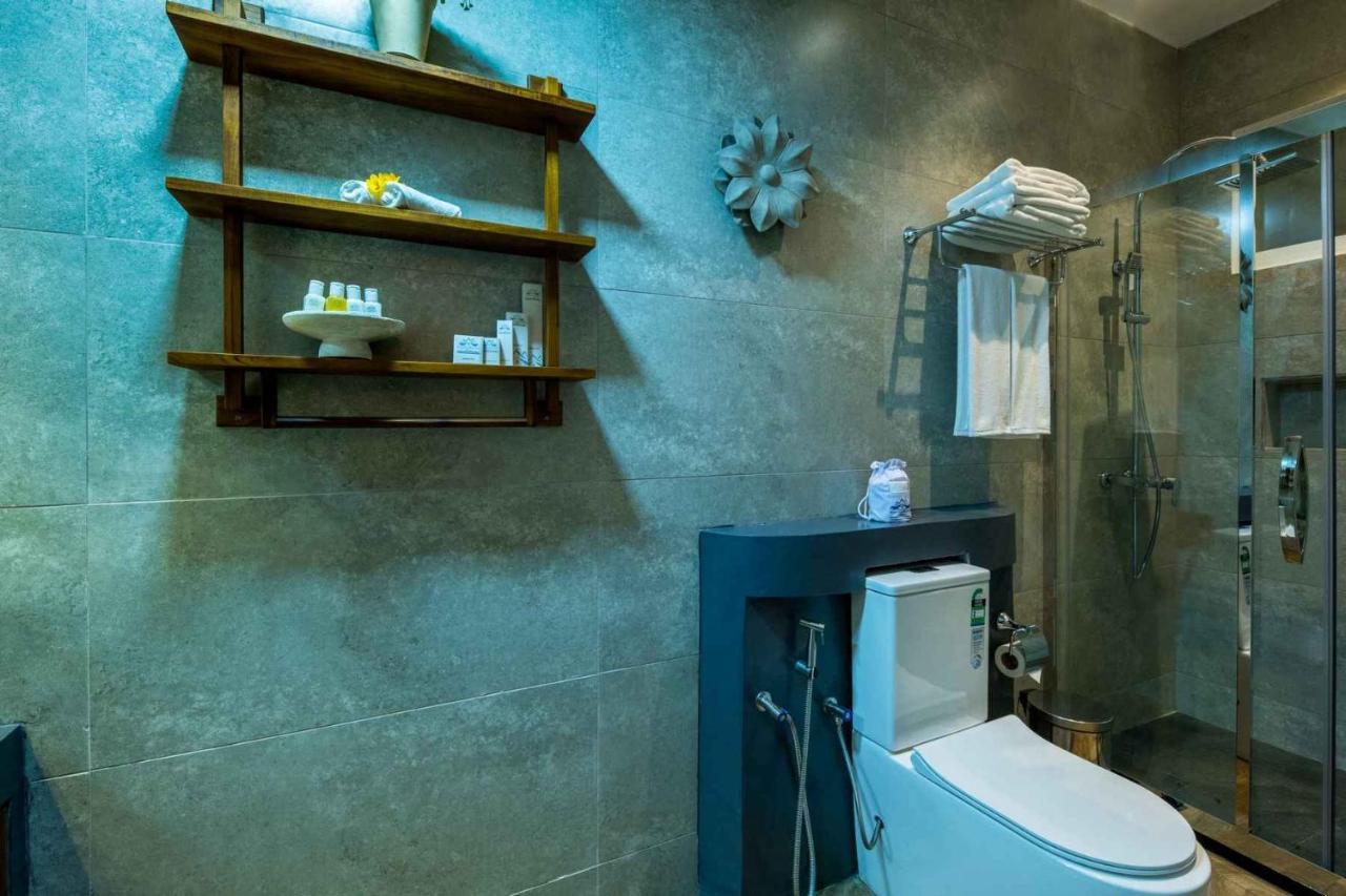 Villa Floating Mountain *